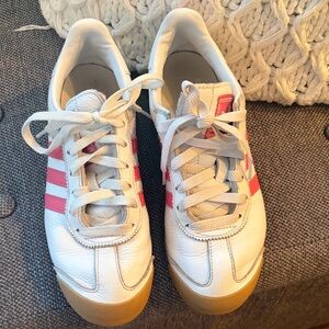 Adidas Samoa
